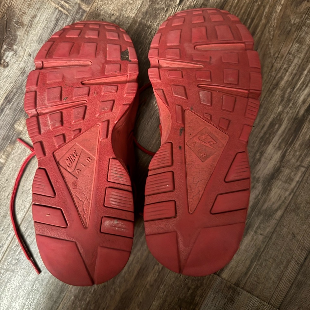Nike Air Huarache